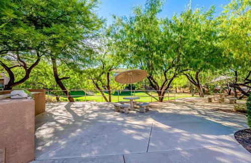 Luxury 3BD 2BA Home Near Tucson with Desert Views - Foto 41