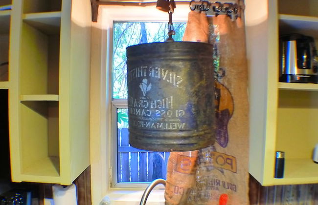 Miners Camp - Photo 68