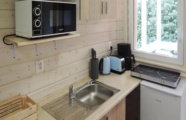 Bungalow in Kolczewo Near Baltic Sea & Lakes - Photo 8