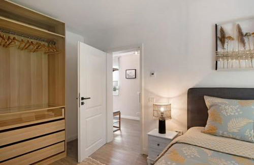 Ferienwohnung Am Rebberg - Foto 15