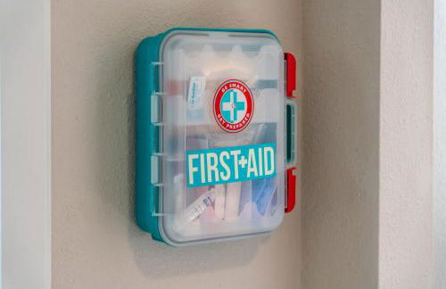 Spring Bungalow - A cozy getaway in downtown Hot Springs! - Foto 37