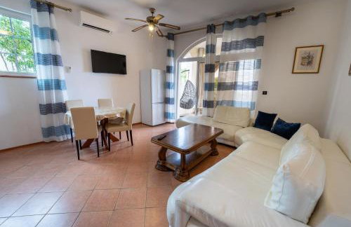Beach Apartments Villa Holiday - Foto 37