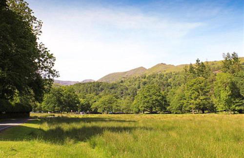 Spring Cottage - Foto 34