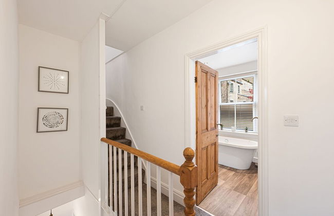 Host Stay March Cottage - Photo 15