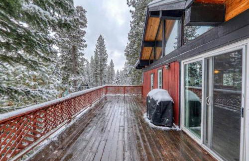 Carnelian Bay 4BD Near Beach & Slopes - Foto 28