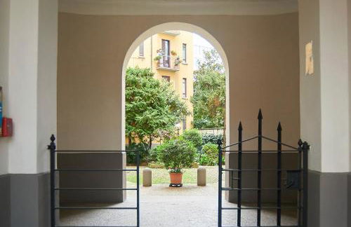 Design & Comfort a Milano Metro a 2 min - Photo 64