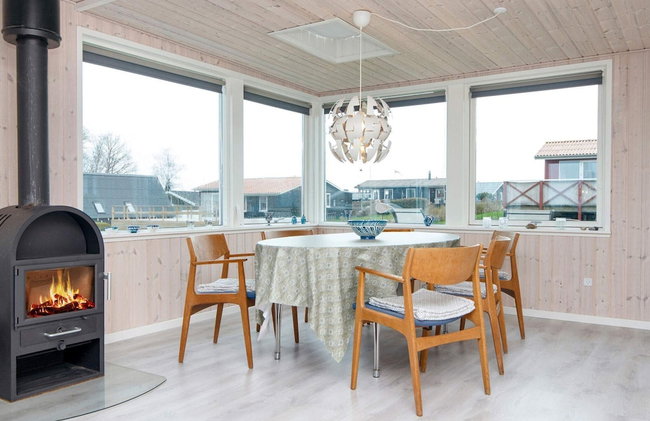 7 Person Holiday Home in Juelsminde - Foto 22