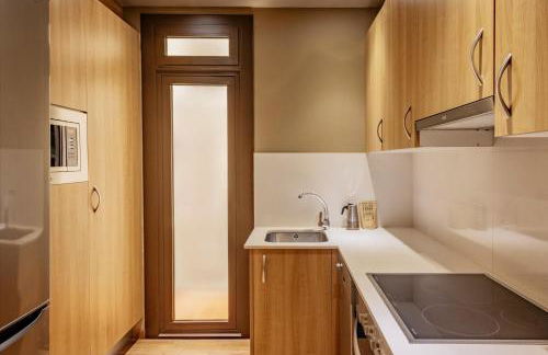 Milà Apartamentos Barcelona - Foto 12