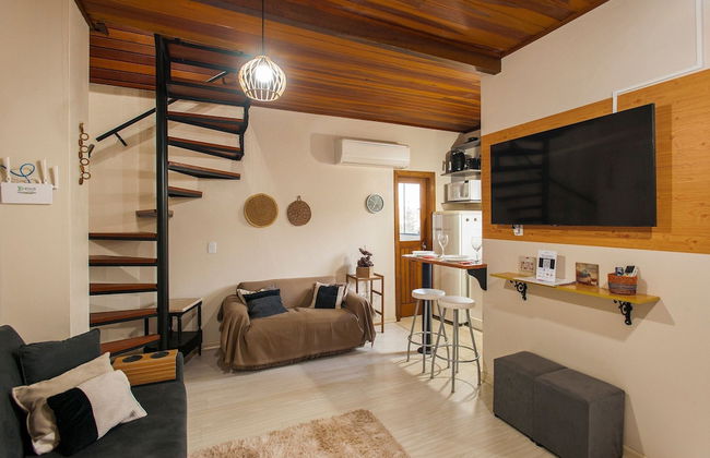 LOCAR-IN GRAMADO- Nonna Cecília - Foto 11