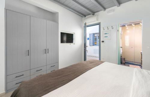 Lindos Shore Boutique Villa with sea view - Photo 12