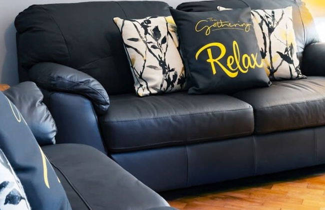 The Kings Gathering - Very Central Chester - Photo 32