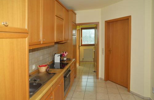 Ferienwohnung Unter dem Schwalbennest - Foto 12