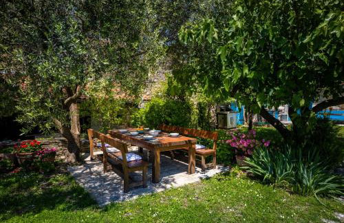 Casa Rustica 1838 - Foto 24