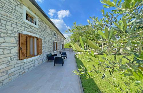 Villa Balarini by Briskva - Foto 30