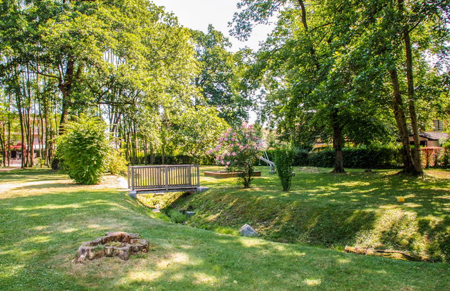 Residenza Parcolago Apt.008 - Foto 13