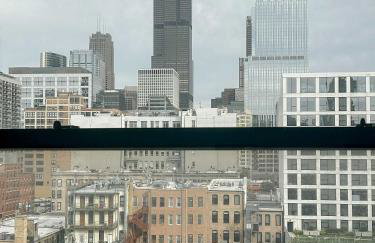 West Loop - City Views With In & Out Parking 6 - Photo 62