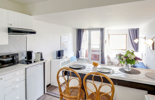 Les Marinas - Foto 9