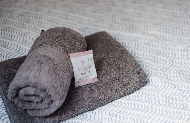 Torbogenhuus No. 7 Comfortable Holiday Residence - Photo 12