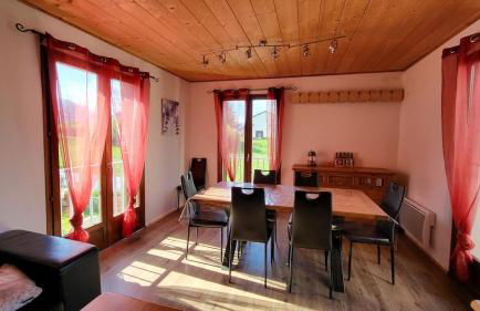 Appartement au calme Font-Romeu - Foto 21