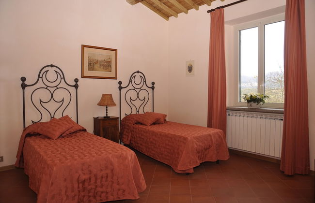 Tenuta Santa Cristina - Foto 2