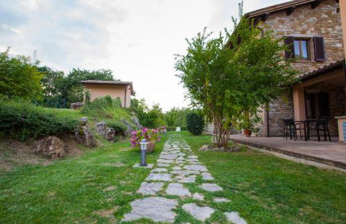 Relais Parco Del Subasio - Photo 6