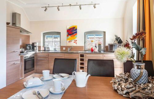 Ferienhaus Strandgut - Reetdachhaus in Strandnähe - Foto 32