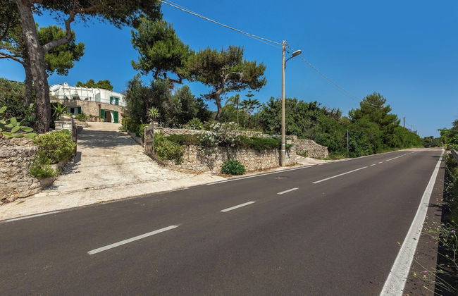 Villa Scarnera - Photo 41