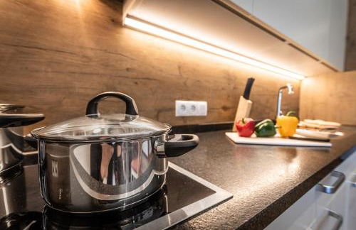 Chalet Morin - Photo 14