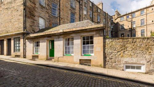 Central New Town Apartment - Foto 2