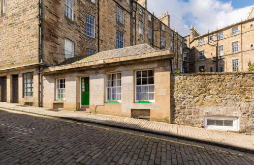 Central New Town Apartment - Foto 2