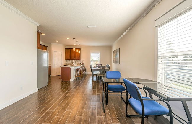 Luxury Living - Modern Beach Townhouse - Foto 18