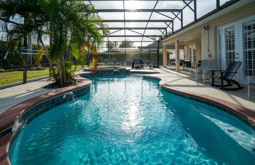 Luxury Villa! Fun in the Sun! Formosa Gardens - Foto 24