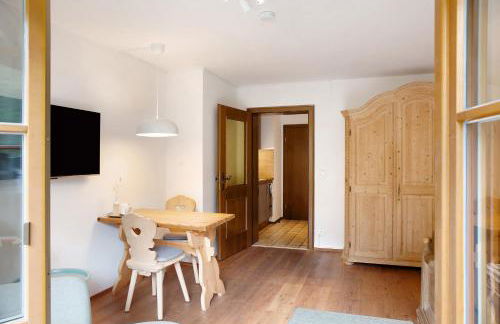 Ferienwohnung Alpspitznest - Foto 10