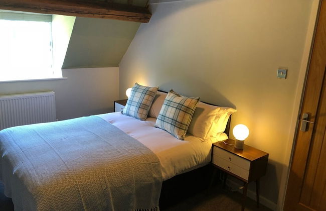 Old Fleece Apartments - Foto 10