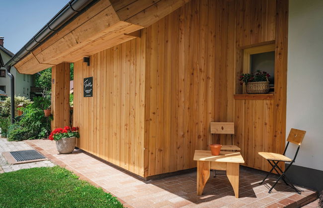 Apartments Trata - Trata Resort - Foto 54