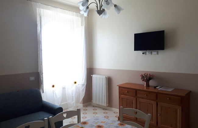 Agriturismo Villa Bracali - Foto 118