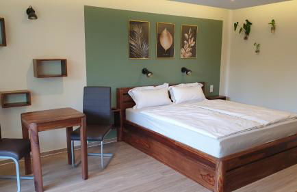 Lillys Garden - Foto 1