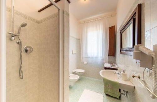 Agriturismo Isola Dei Calanchi - Guest House - Foto 122