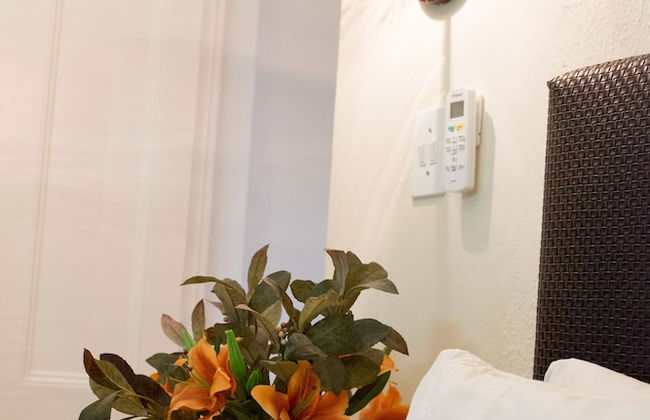 5 Camp Street Guesthouse & Self-catering - Foto 18