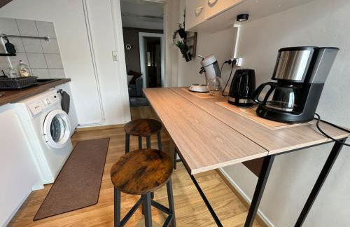 Le Sochalien - Appt 6 pers - Tout confort - Proche Peugeot - Foto 37