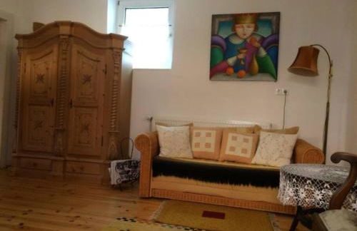 Ferienhaus im Haus der Künste - Foto 19