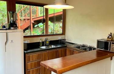 Chalé nas Árvores - Foto 20