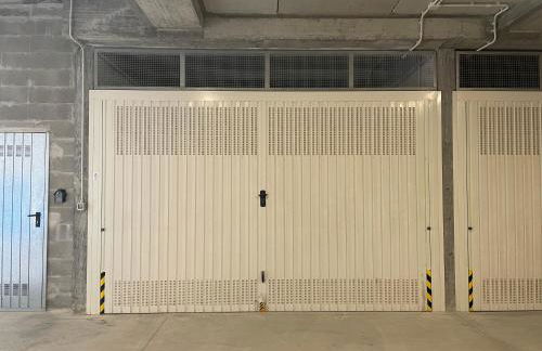 La finestra sul mare con Wi-Fi, A/C & Free Parking - Foto 42