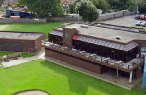 Pallister House Middlesbrough - Foto 21