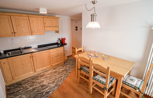 Cjase Fravins - Foto 2