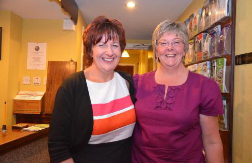 Creebridge House Hotel - Photo 20