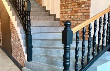 Apartament Frombork Łempicka - Foto 41