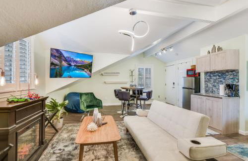 Cozy Oasis in SE Austin - Foto 10