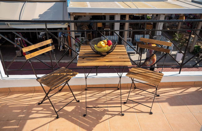 Athinais Suites - Foto 43