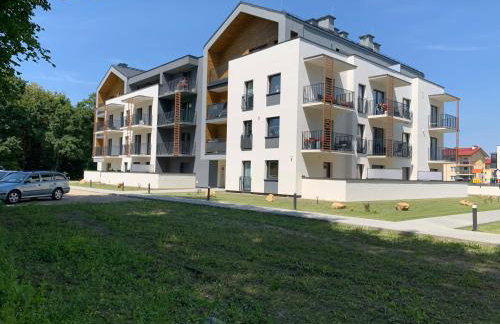 Greenside SunPark Apartament - Foto 20